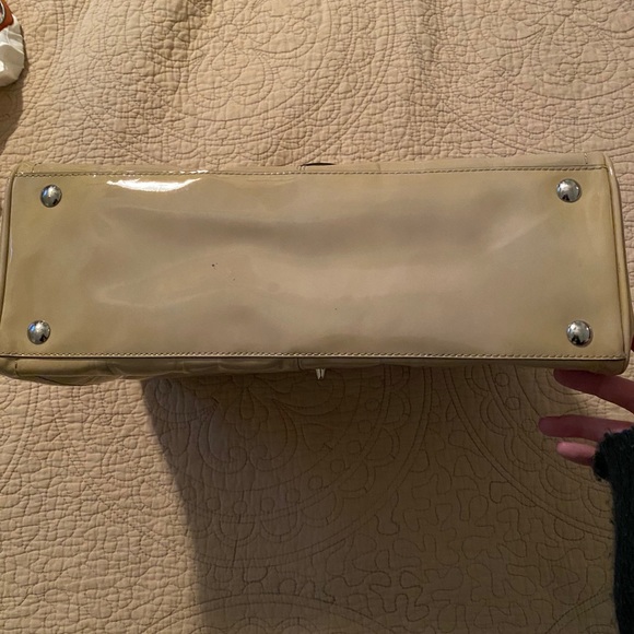 Coach handbag - Picture 3 of 5